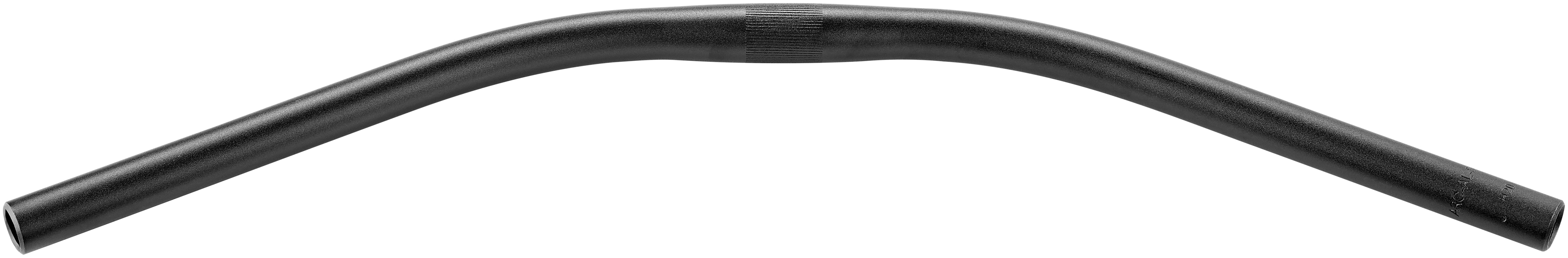 XLC HB-C02 City-/Trekking-Lenker Ø25,4/600 mm Aluminium