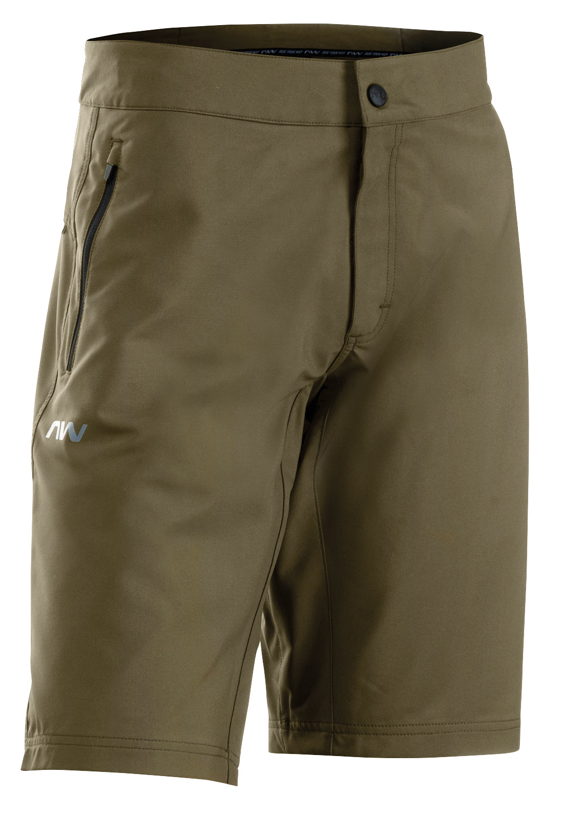 Northwave Escape 2 Baggy Forest Green