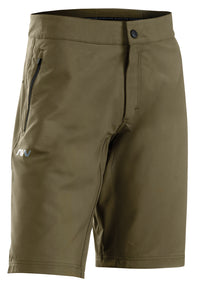 Northwave Escape 2 Baggy | Herren MTB Baggy Short | Forest Green – aktuelle Variante
