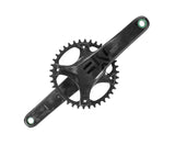 Campagnolo Ekar Pro-Tech Kurbelgarnitur 13-fach 44Z
