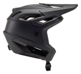 Fox Dropframe Pro MTB-Helm Matte Black