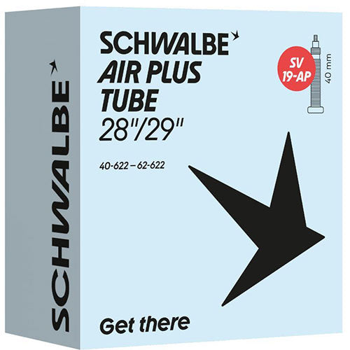 Schwalbe SV 19-AP AIR PLUS Schlauch 28