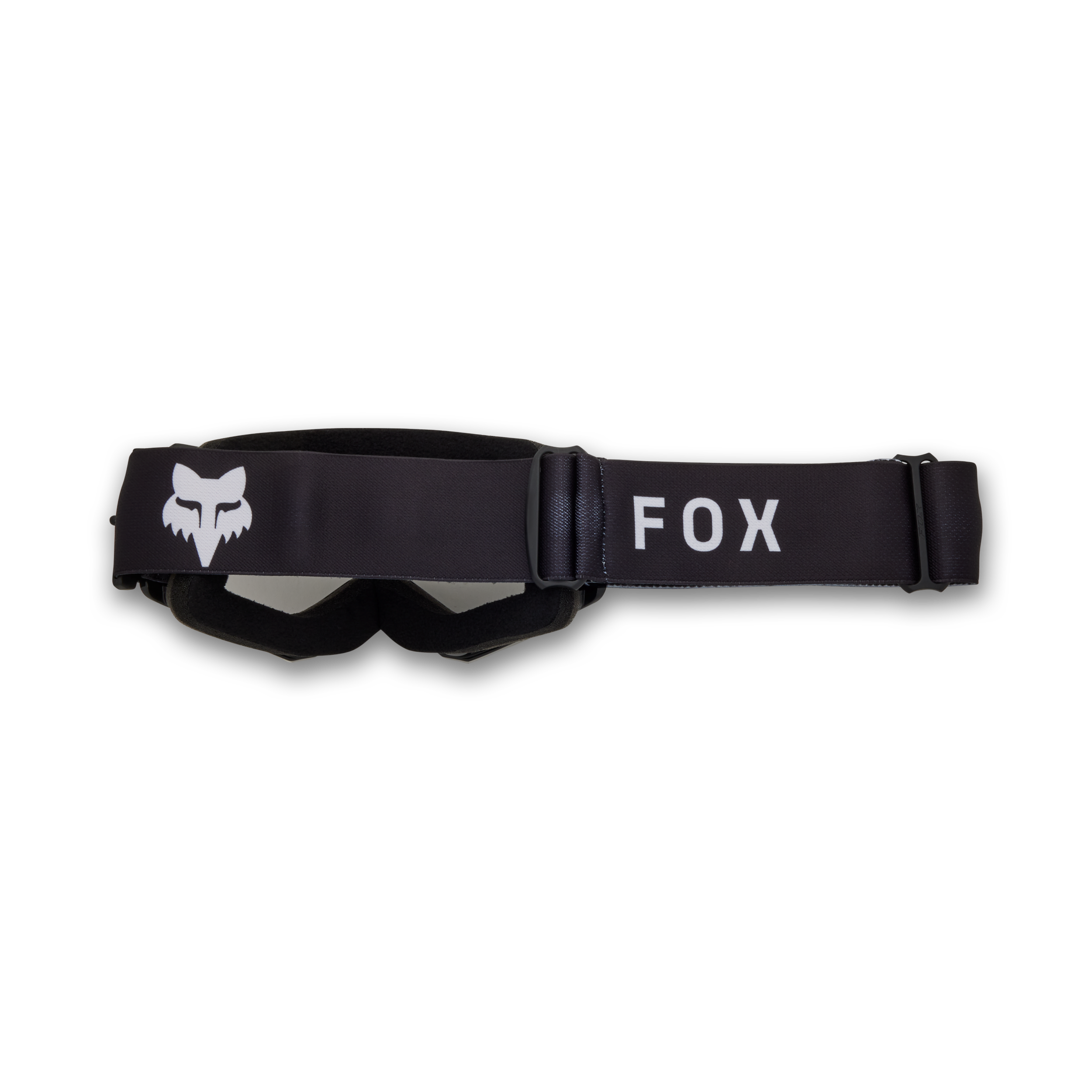Fox YTH Main Core Goggle Black