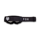 Fox YTH Main Core Goggle Black