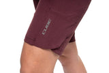 Cube WS Trail Short CMPT bordeaux