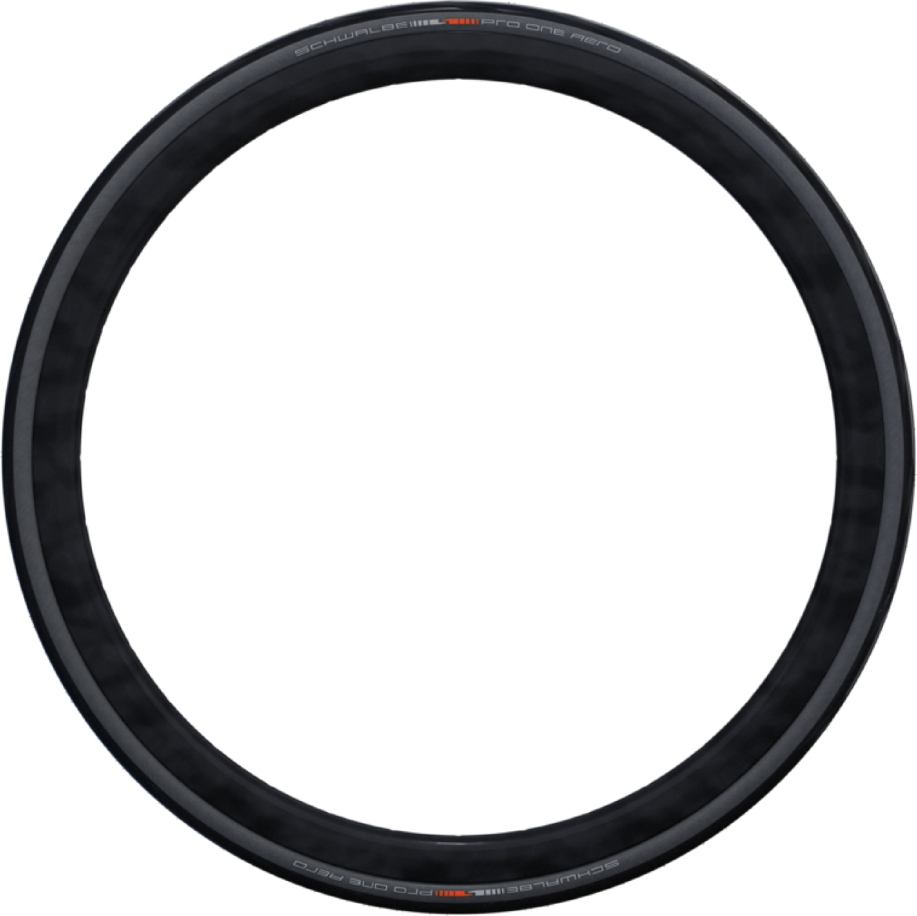 Schwalbe Pro One Aero Front Evolution Addic Race Graphite-Skin