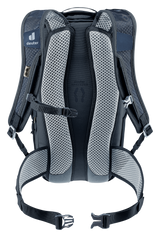 deuter Race 12 Fahrradrucksack schwarz