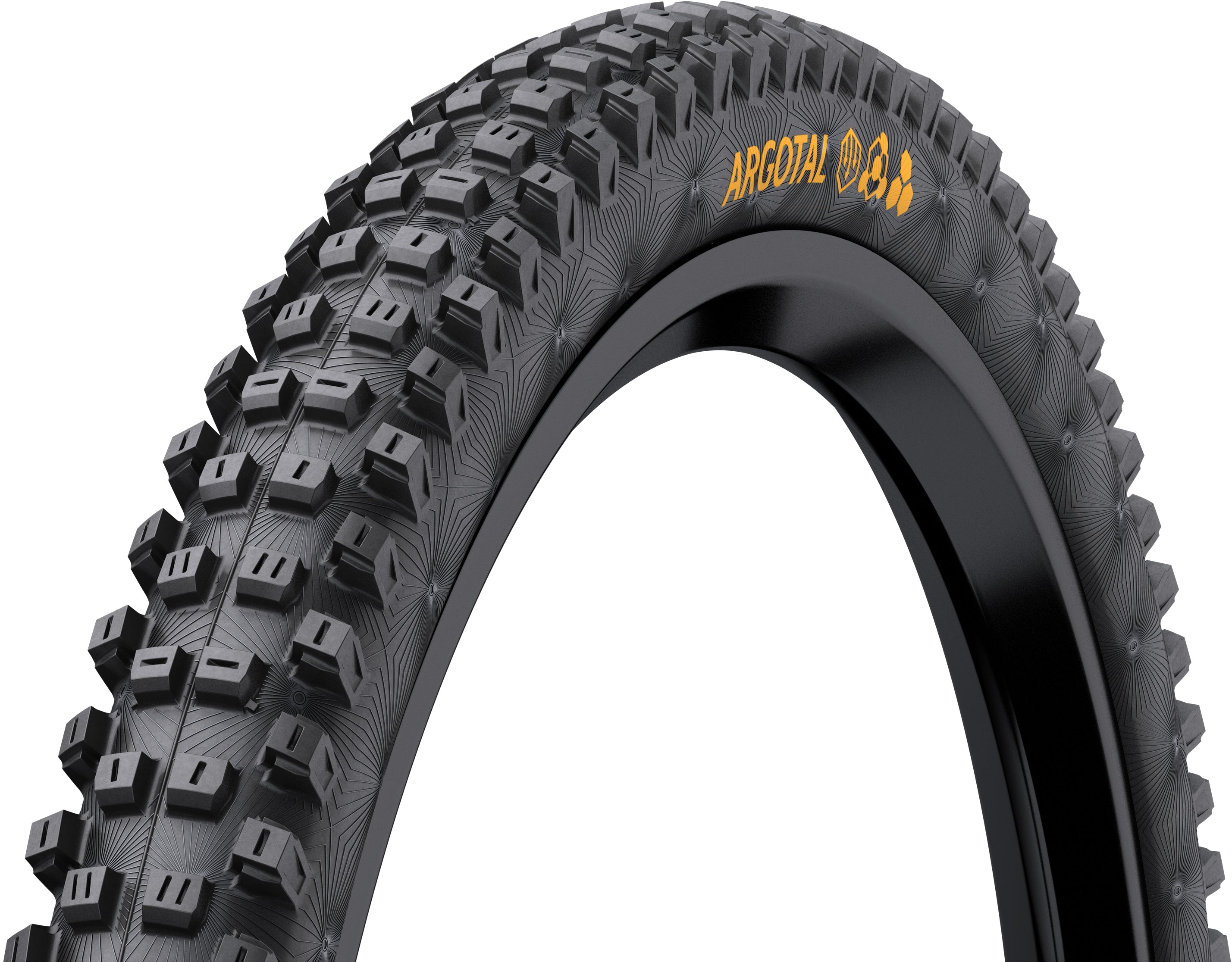 Continental Argotal Trail Faltreifen 29x2.60