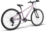 PUKY LS-PRO 26-8 pearl pink/anthracite (2027)