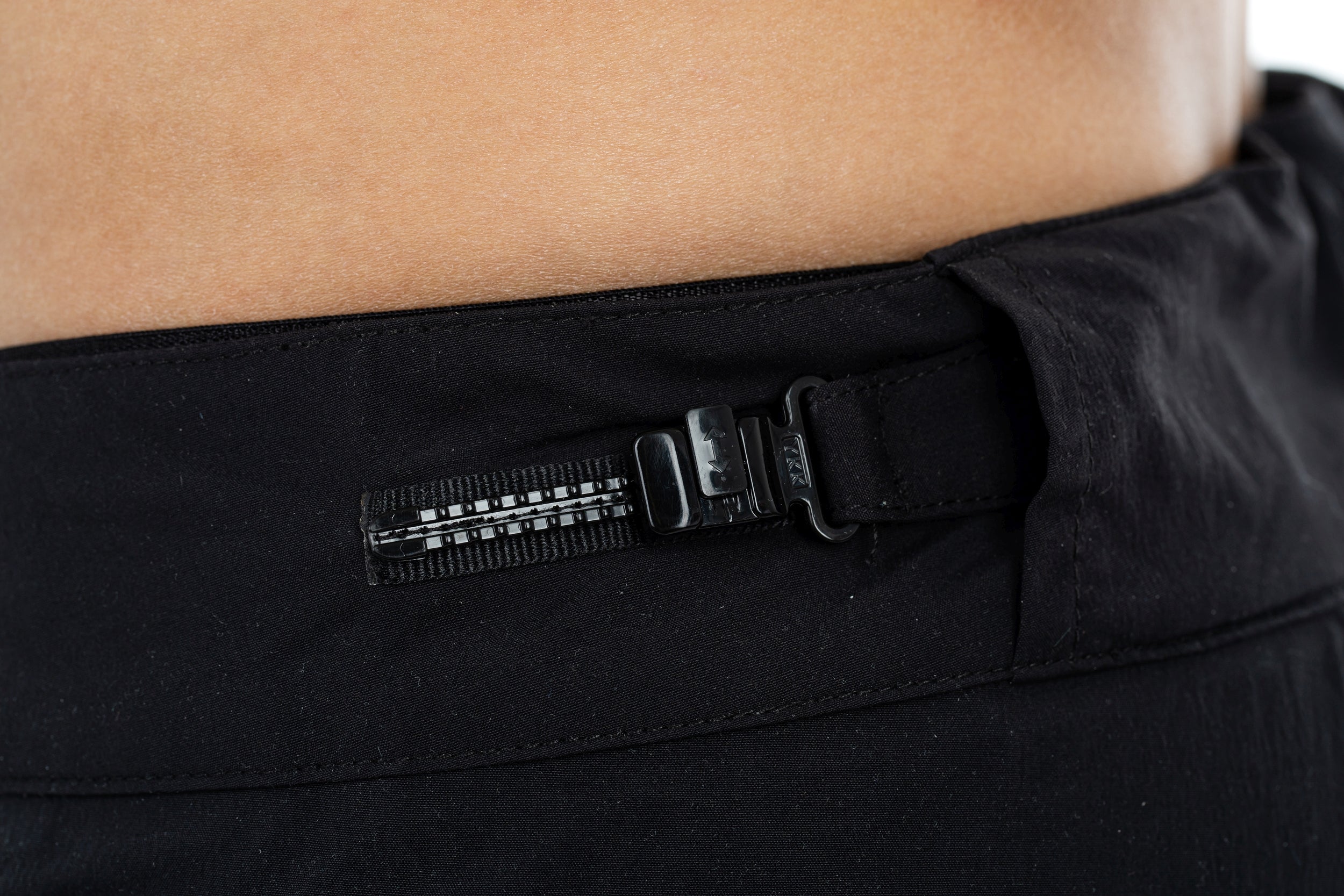 CUBE ATX WS Baggy Shorts
