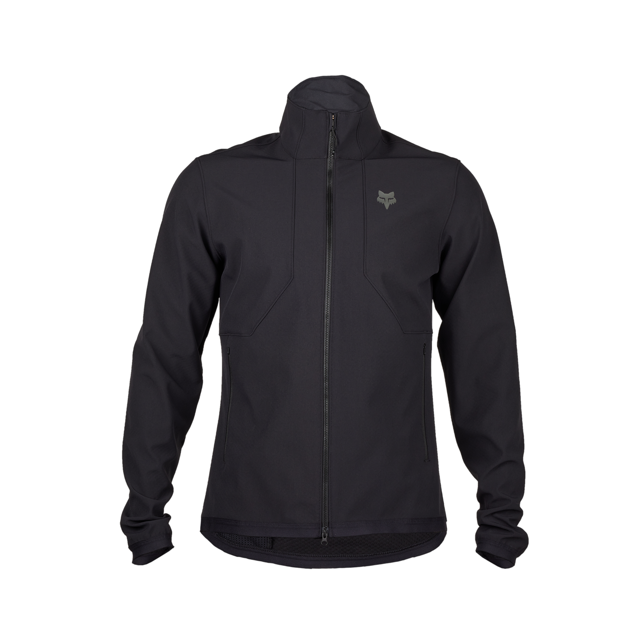 Fox Ranger Fire Jacket Black