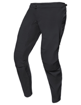 VAUDE Men's Qimsa Pro Softshell Pants schwarz