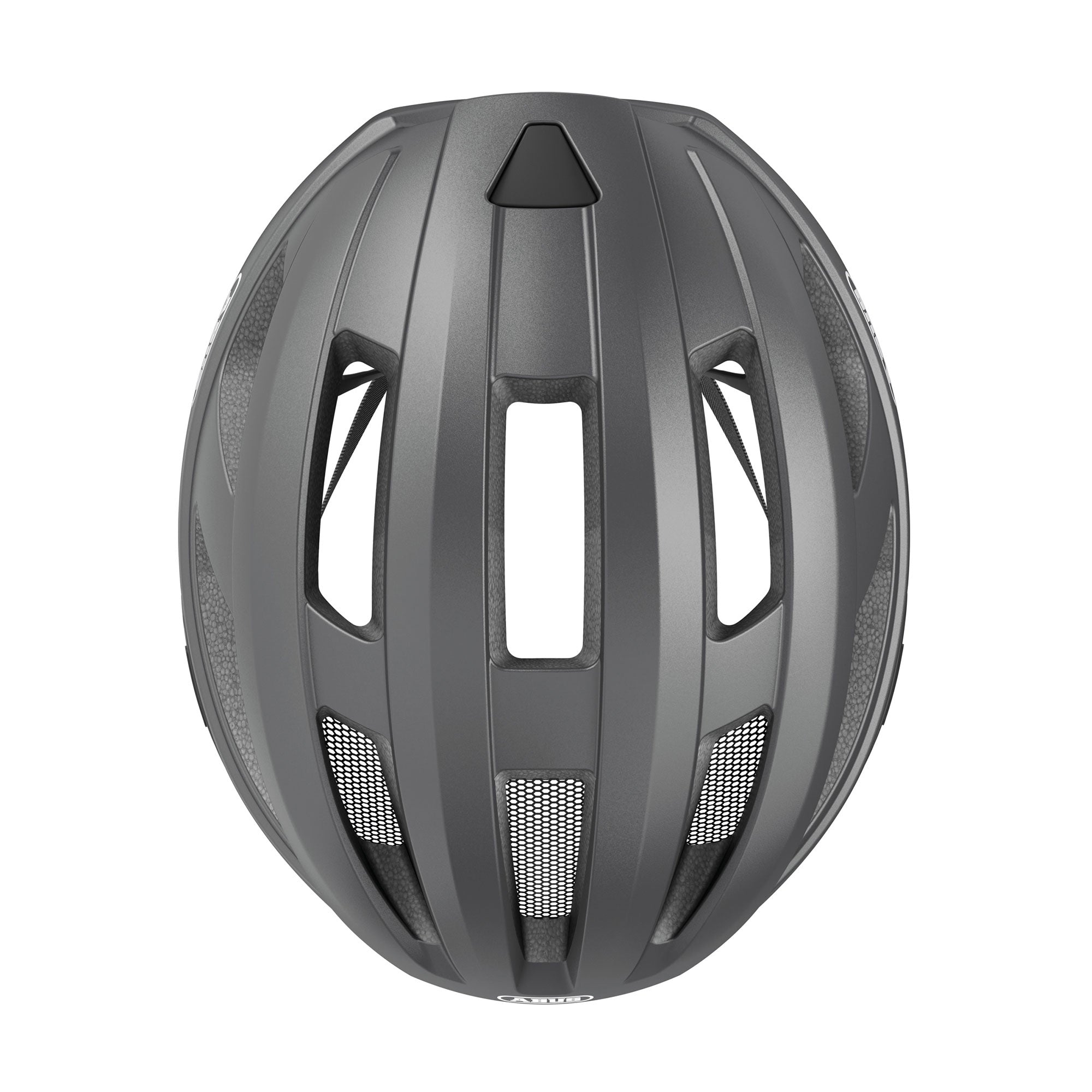 Abus Fahrradhelm Macator titan