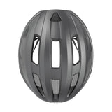 Abus Fahrradhelm Macator titan
