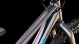 Cube Acid 200 Disc galactic´n´cyan (2027)