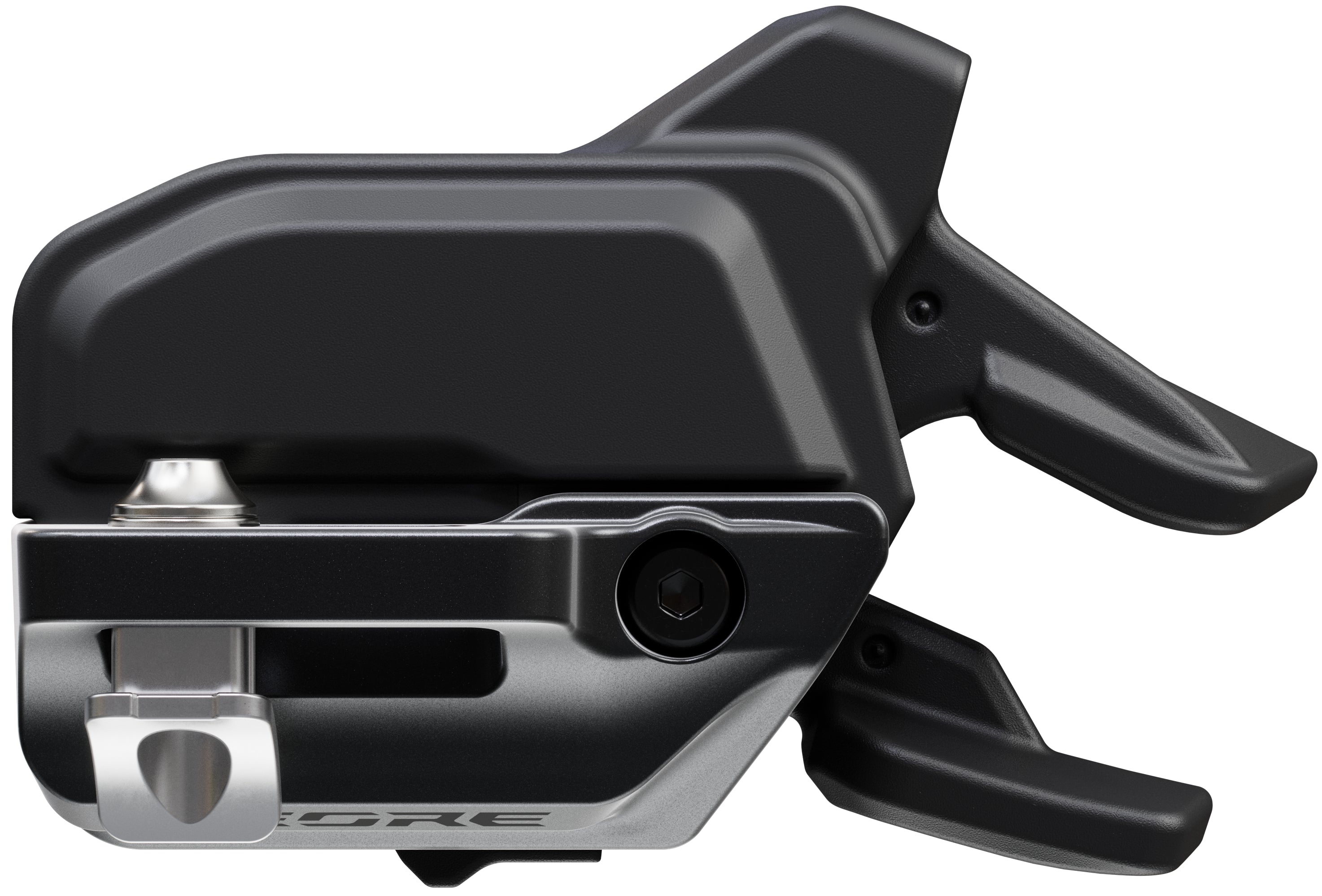 Shimano DEORE SW-M6250 Di2 Schalthebel 12-fach