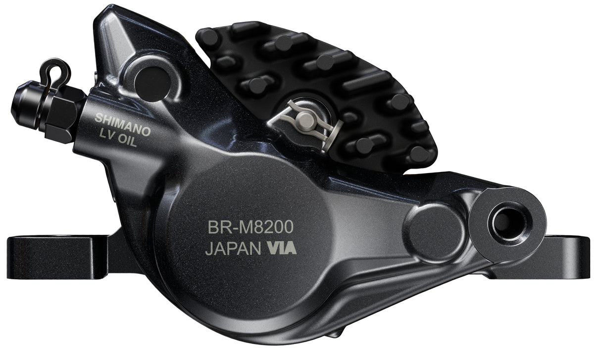 Shimano Bremssattel Deore XT BR-M8200