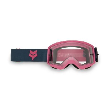 Fox MTB Main Goggle Galaxy Blue