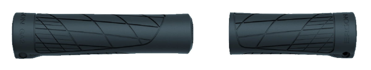 Ergon GA2 Single Twist Shift  Black