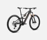 B-Ware Orbea RISE SL M20 630W Cosmic Carbon View - Golden Sand (2025)