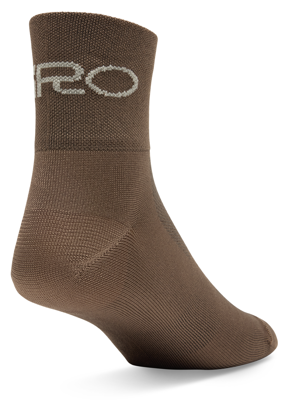 Giro Comp Racer Socken cloud grey