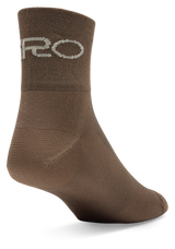 Giro Comp Racer Socken cloud grey