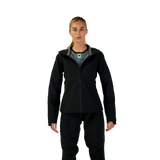 Fox W Defend 3L Water Jacket Black