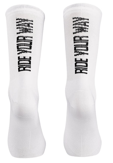 Northwave Ride Your Way Sock White