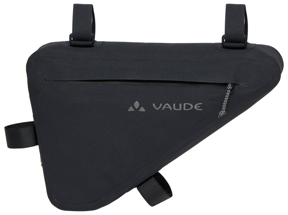 VAUDE Trailframe M black