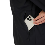 Fox Ranger Fire Jacket Black