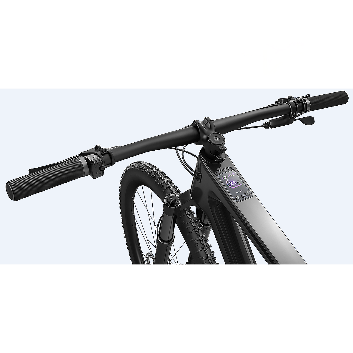 Bosch Kiox 400C (BRC3200)