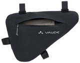 VAUDE Trailframe M black