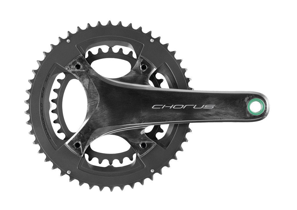 Campagnolo Chorus 12 Kurbelsatz 12-fach 36/52Z
