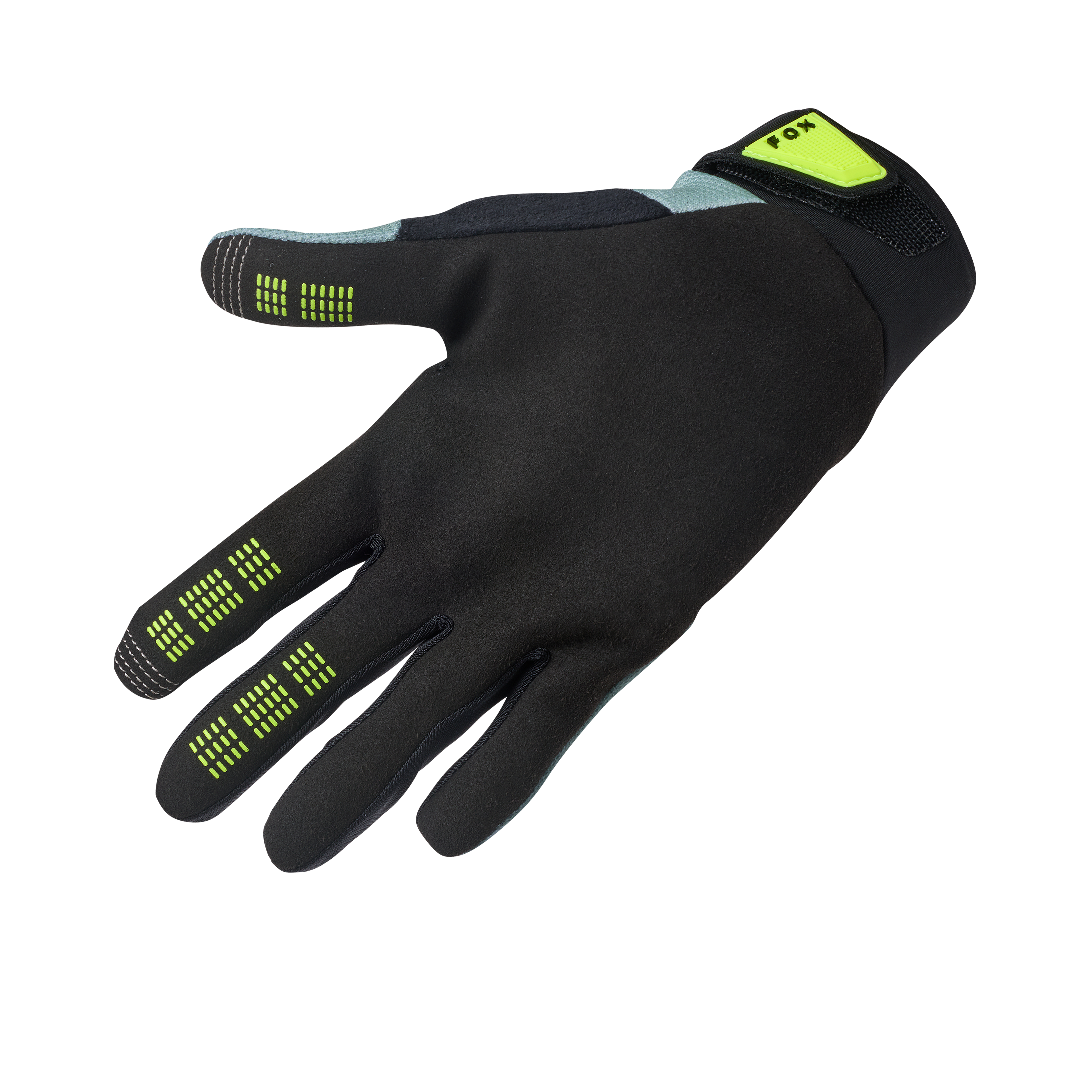 Fox Yth Ranger Glove Foundry Sage