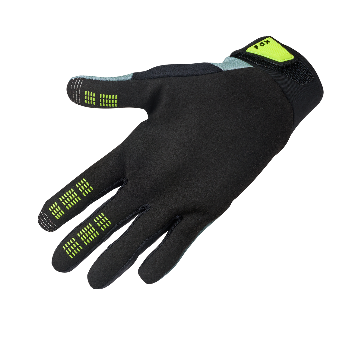 Fox Yth Ranger Glove Foundry Sage