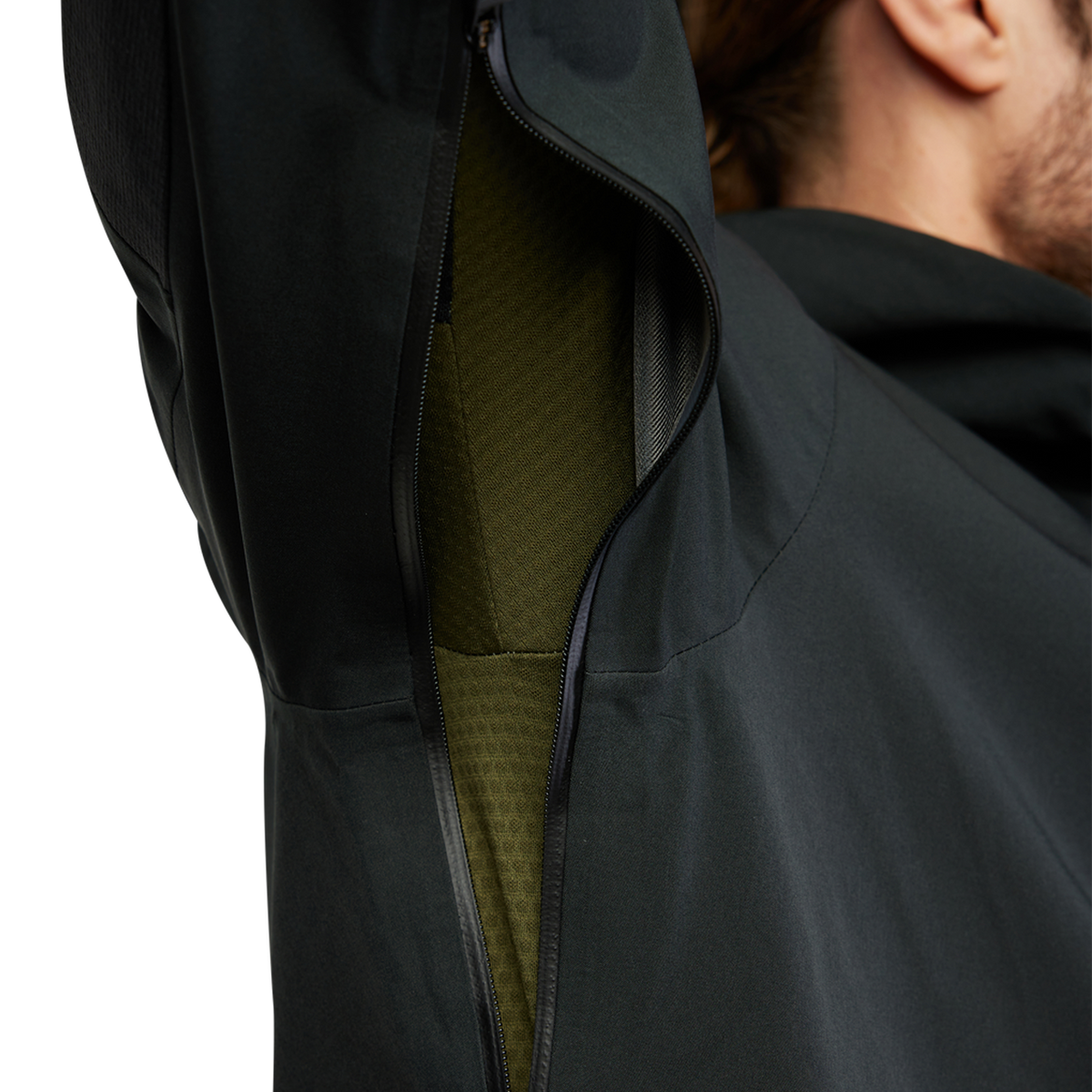 Fox Defend 3L Water Jacket Black