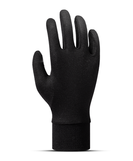 Roeckl Merino Liner black