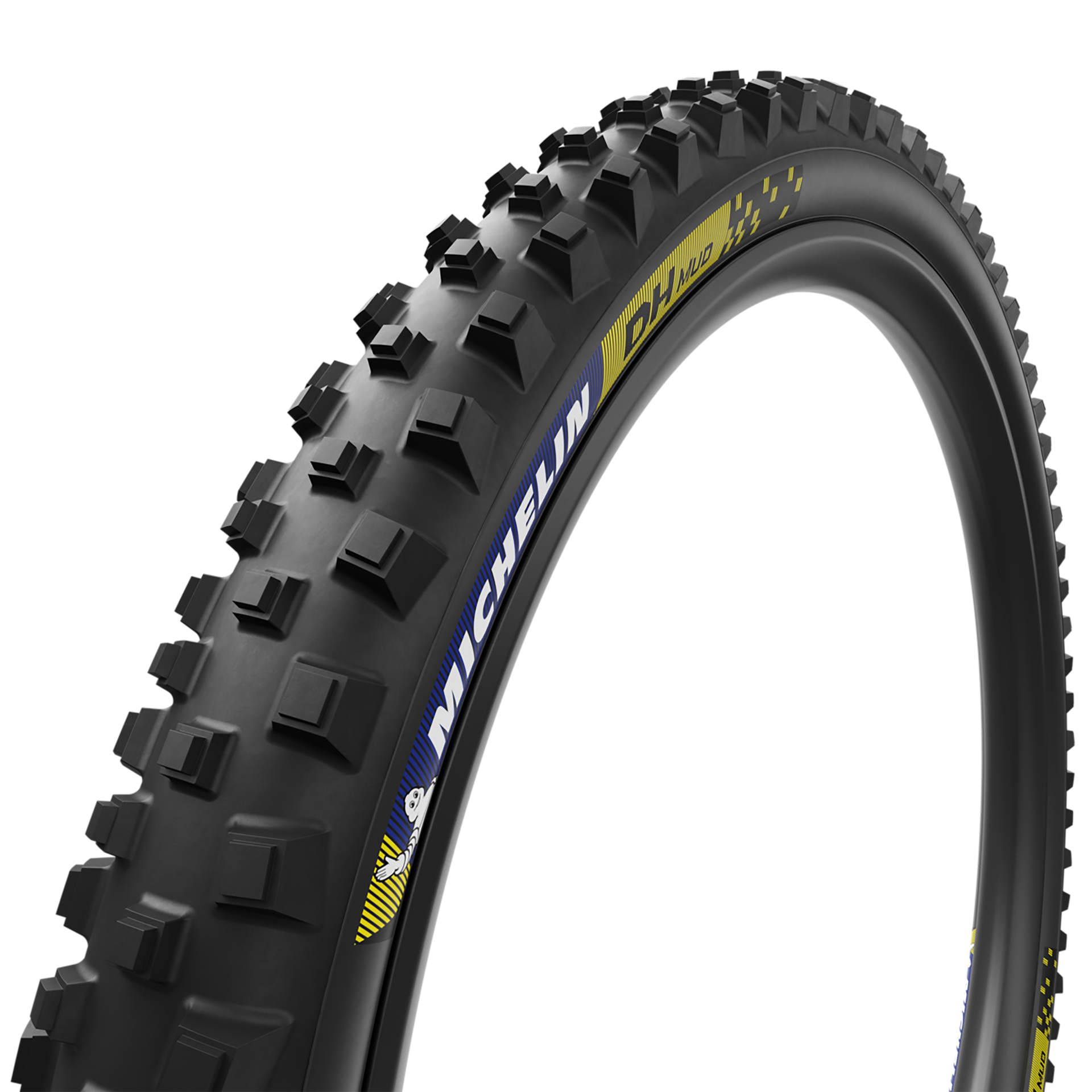 Michelin DH Mud RL 27,5