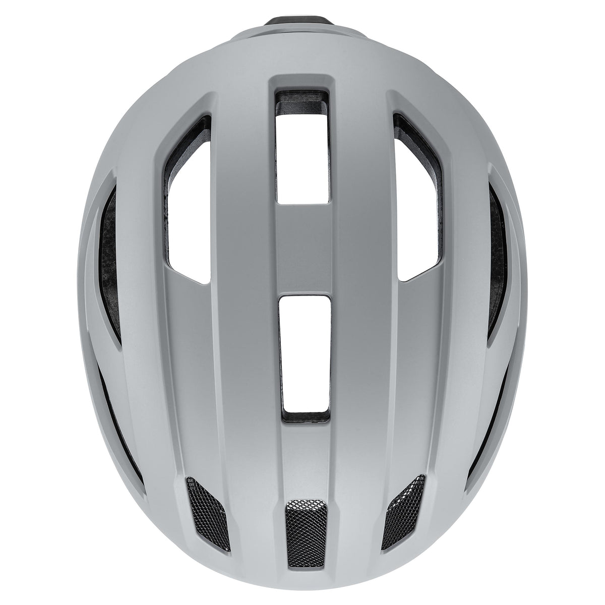 uvex City Stride City-Helm Rhino Matt
