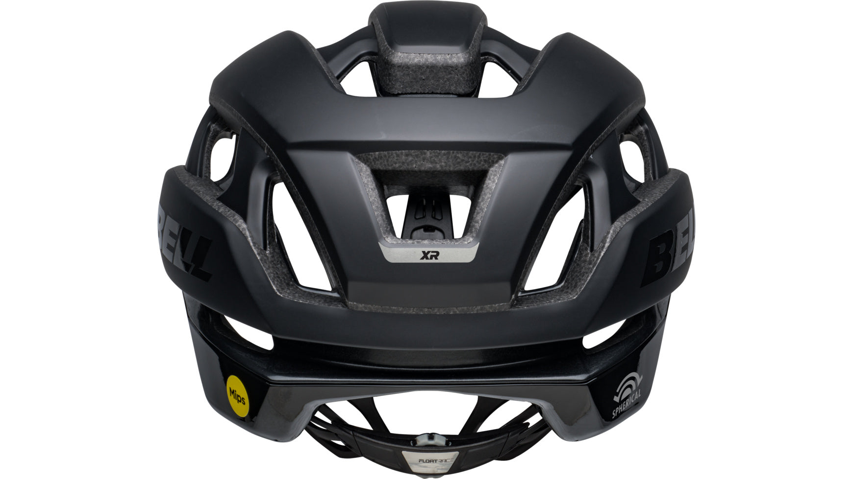 Bell XR Spherical matte/gloss black