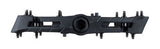 Race Face Chester Plattform-Pedale Large black