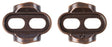 Crankbrothers Premium Easy Cleats +/- 0°