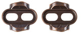 Crankbrothers Premium Easy Cleats +/- 0°