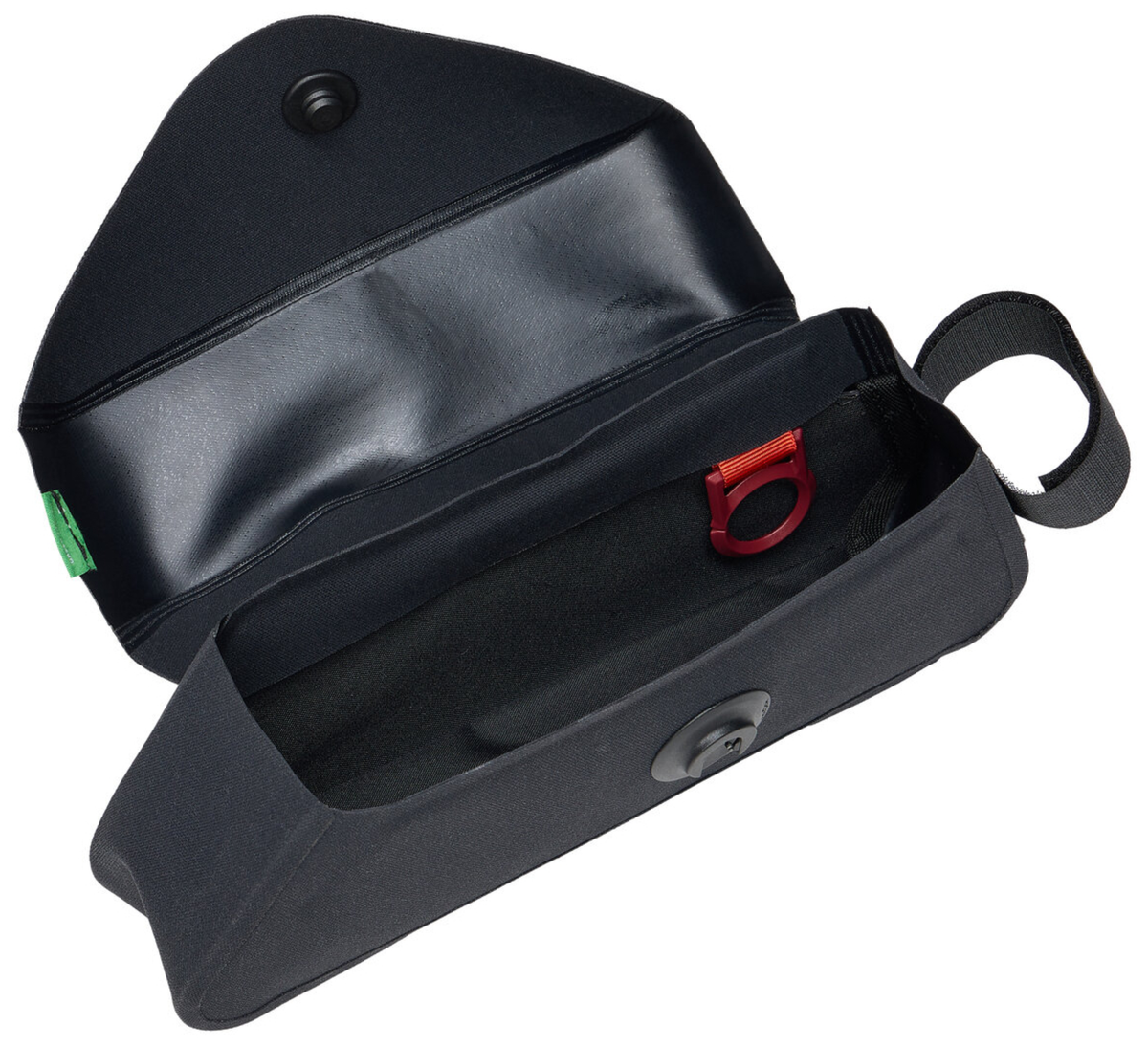 VAUDE Trailtop Tube black