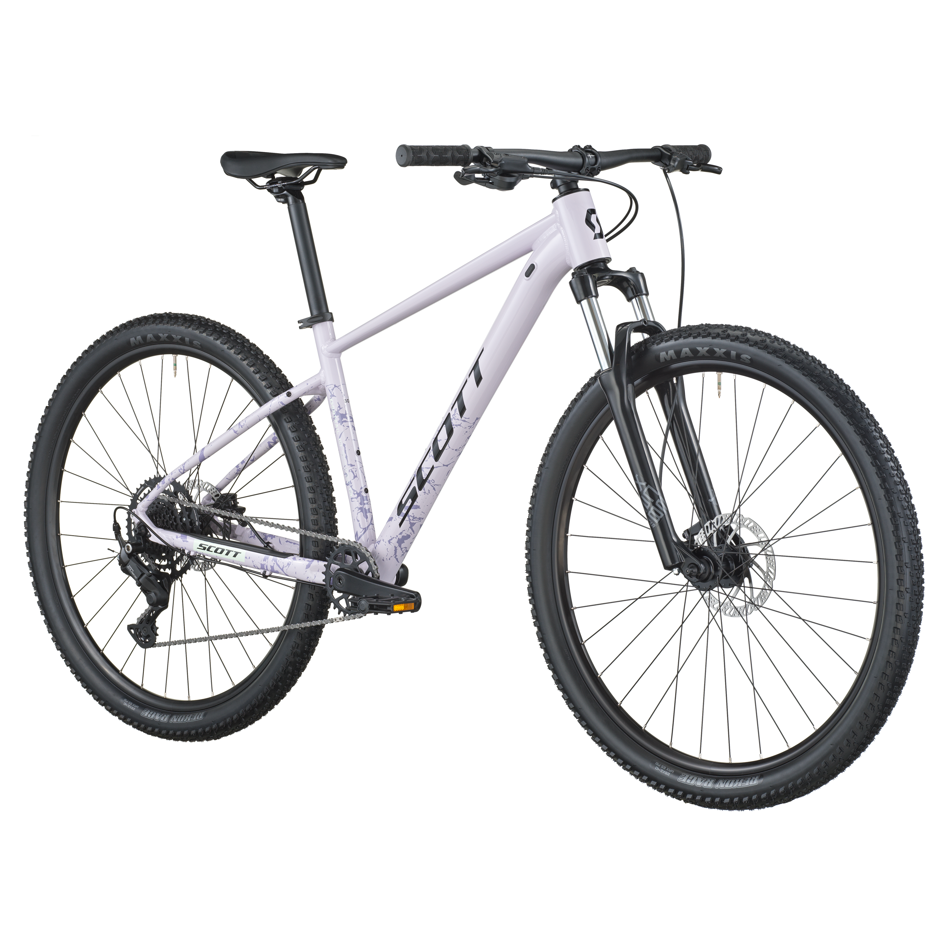 Scott Contrail 30 violet pink (2026)