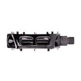 DMR V8 Classic Plattform-Pedale black