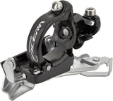 Shimano Acera FD-M3000 Umwerfer 3x9-fach silber