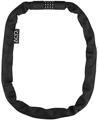 ACID Kettenschloss CORVID C120 black – aktuelle Variante