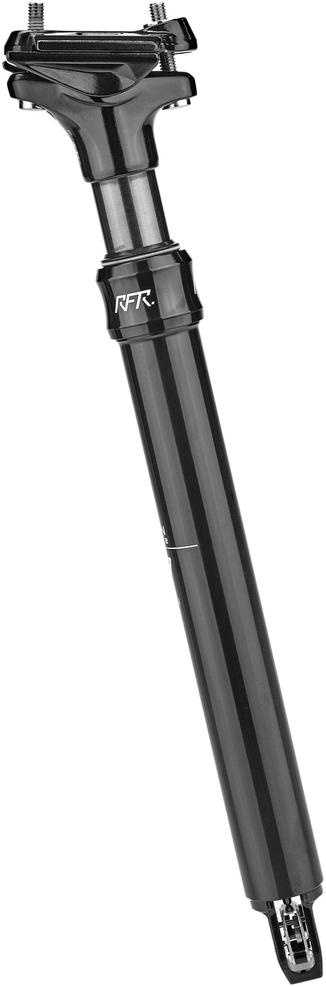 RFR Teleskop-Sattelstütze PRO "Inside" Ø 27,2mm black
