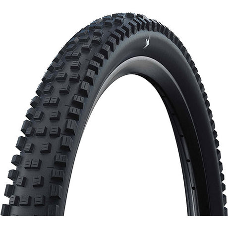 Schwalbe NOBBY NIC ADDIX E-50 29"  schwarz